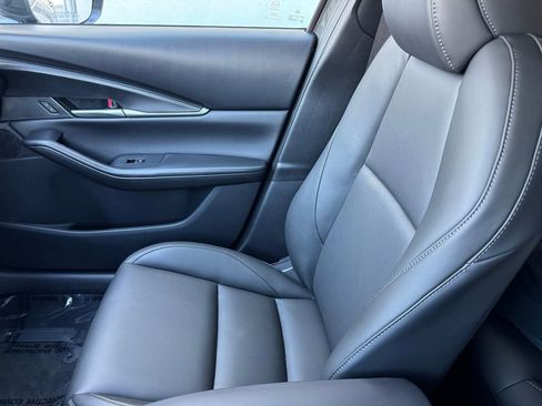 New 2026 MAZDA CX-30 AWD 2.5 S w/ Select Sport Pkg image 16