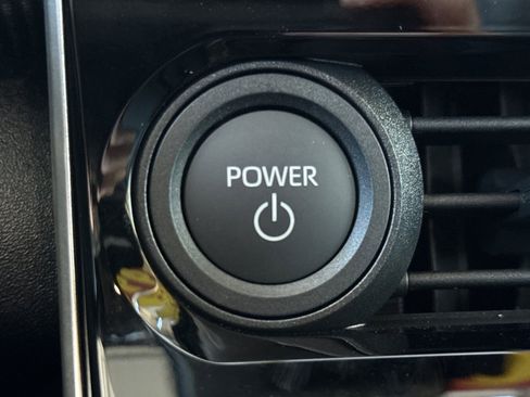 Certified 2025 Toyota bZ4X AWD w/ Weather Package image 26