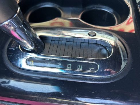 Used 2006 Ford F150 Harley-Davidson RWD image 30