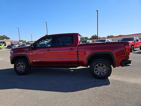New 2026 GMC Sierra 1500 AT4X image 2