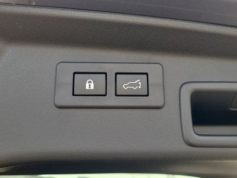 New 2026 Subaru Outback Limited AWD/4WD image 16