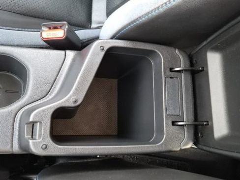 Used 2021 Nissan Leaf SL Plus image 23