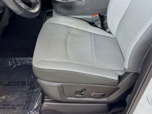 Used 2024 RAM 2500 Big Horn w/ Bed Utility Group image 18