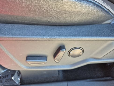 Used 2024 Ford Bronco Wildtrak AWD/4WD image 17