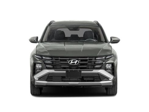 New 2026 Hyundai Tucson Blue SE w/ Tow & Go Package AWD/4WD image 4