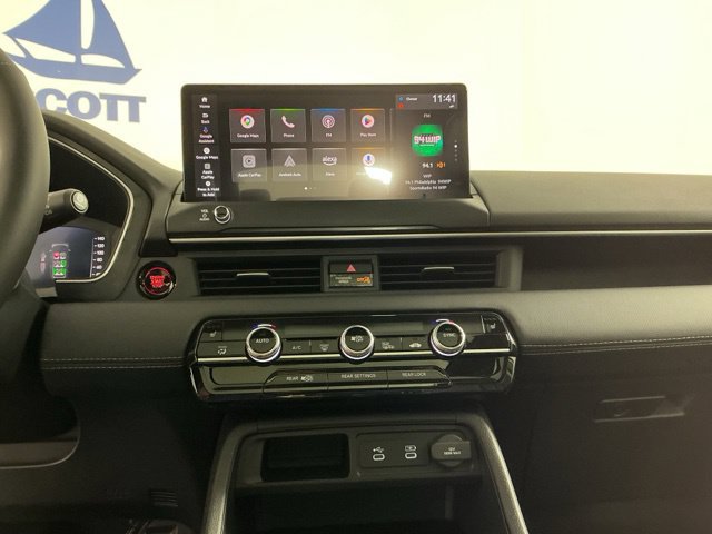 New 2026 Honda Pilot Touring image 21