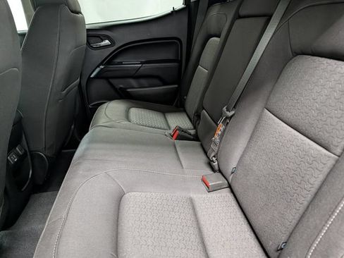 Used 2022 GMC Canyon Elevation AWD/4WD image 13