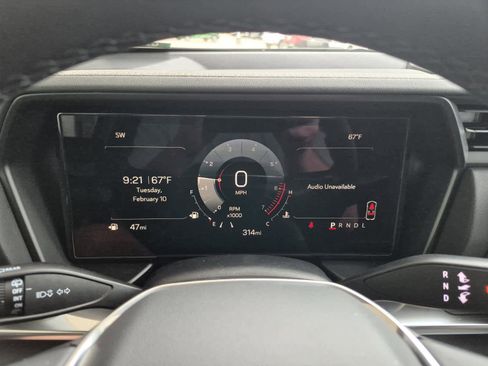 New 2026 GMC Terrain Elevation w/ Black Edition image 14