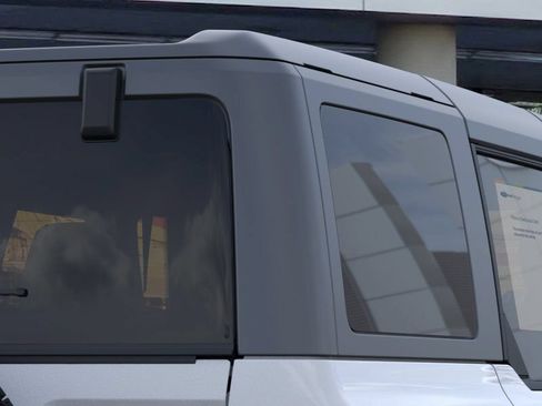New 2026 Ford Bronco Big Bend AWD/4WD image 25