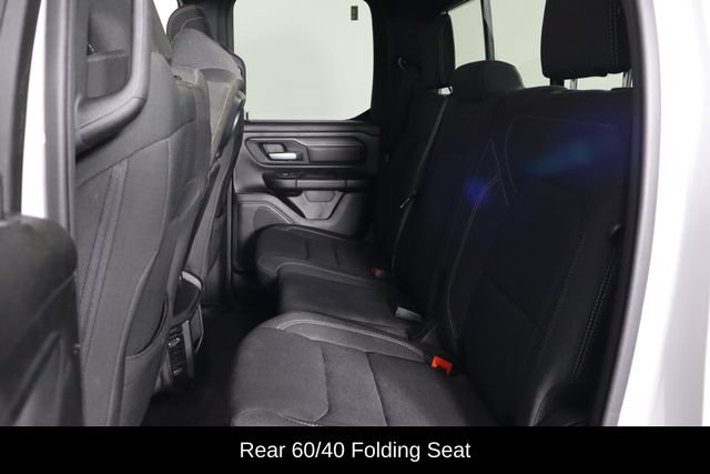 Used 2025 RAM 1500 Tradesman AWD/4WD image 8