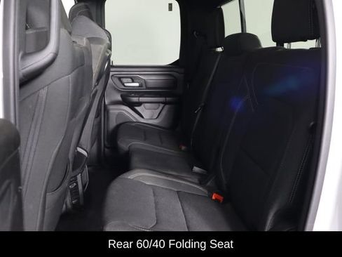 Used 2025 RAM 1500 Tradesman AWD/4WD image 8