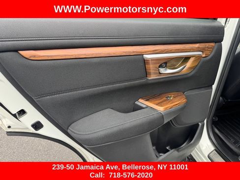 Used 2018 Honda CR-V EX image 24