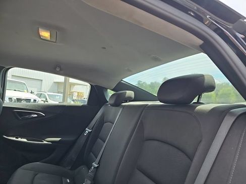 Used 2020 Chevrolet Malibu RS w/ LPO, Convenience Package 2 FWD image 15