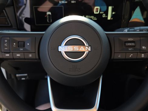 New 2026 Nissan Kicks SV image 26