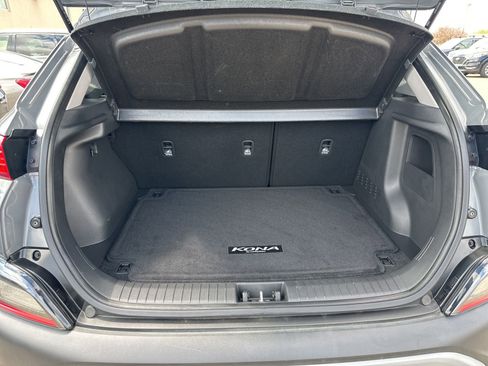 Used 2023 Hyundai Kona SEL w/ Cargo Package AWD/4WD image 23