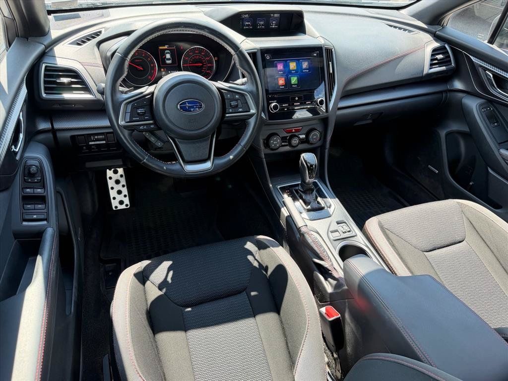 Used 2018 Subaru Impreza 2.0i Sport AWD/4WD image 9