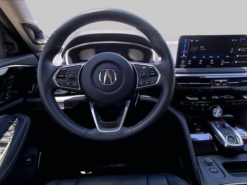Used 2026 Acura MDX FWD w/ Technology Package image 6