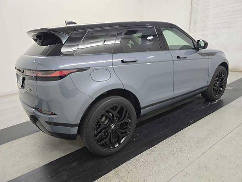 Used 2023 Land Rover Range Rover Evoque S AWD/4WD image 5