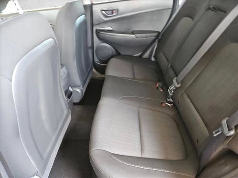 Certified 2023 Hyundai Kona SEL FWD image 22