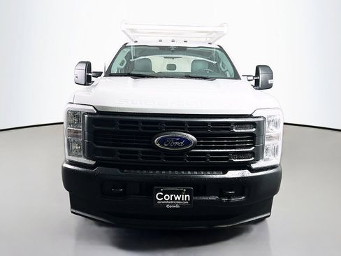 New 2026 Ford F250 XL image 4