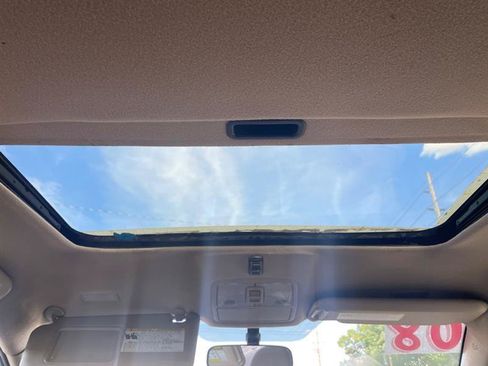 Used 2008 Toyota RAV4 2WD image 10