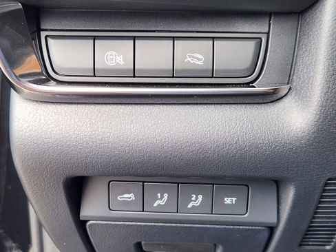 Certified 2025 MAZDA CX-30 AWD 2.5 S w/ Premium Package image 25