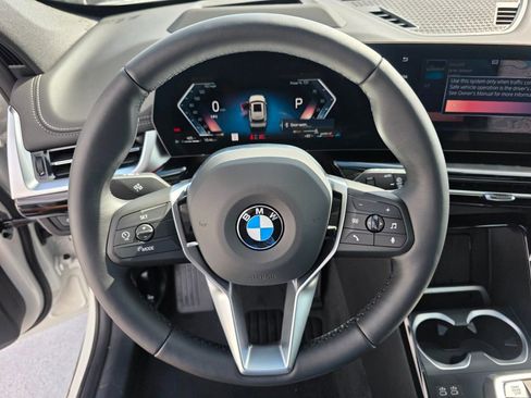 New 2026 BMW X1 xDrive28i w/ Convenience Package image 13