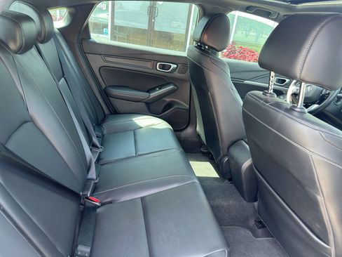 Used 2023 Acura Integra A-Spec FWD image 13