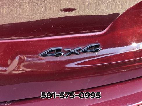 Used 2023 Jeep Grand Cherokee L Laredo AWD/4WD image 9