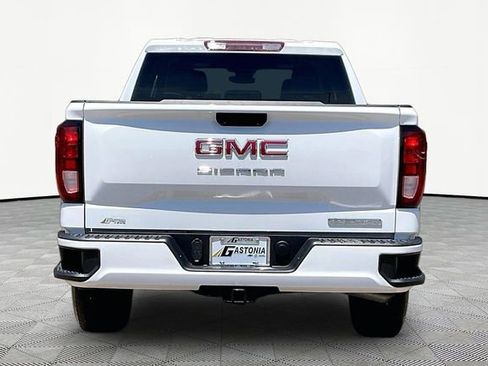 Used 2024 GMC Sierra 1500 Elevation AWD/4WD image 6