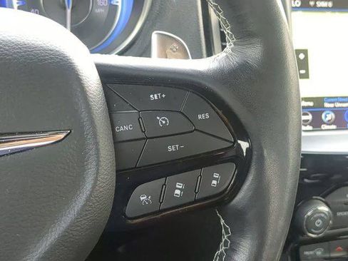 Certified 2021 Chrysler 300 S w/ S Model Appearance Package RWD image 29