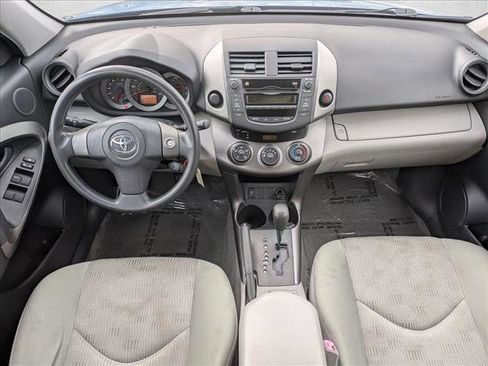 Used 2009 Toyota RAV4 2WD image 19