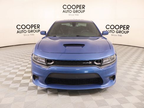 Used 2020 Dodge Charger Scat Pack w/ Dynamics Package RWD image 10