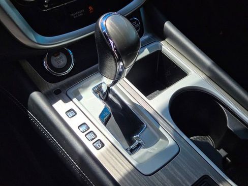 Used 2018 Nissan Murano SL w/ Midnight Edition Package FWD image 35