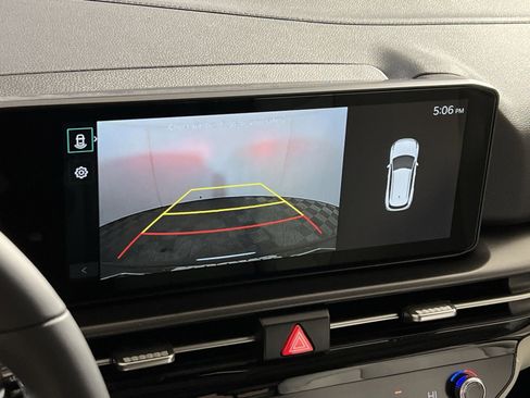 New 2026 Kia Sportage EX image 17