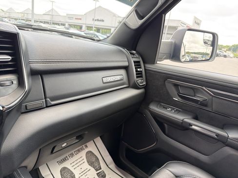Used 2025 RAM 1500 RHO w/ Bed Utility Group AWD/4WD image 22