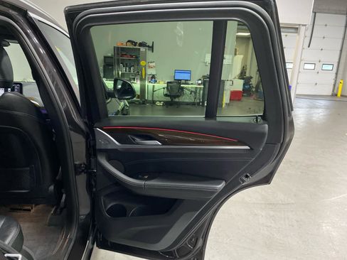 Used 2022 BMW X3 xDrive30i w/ Premium Package 2 (ZPA) image 25