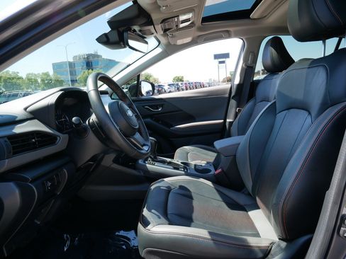 Certified 2024 Subaru Crosstrek 2.5i Limited w/ Popular Package #3A AWD/4WD image 31