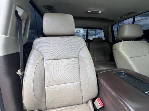 Used 2017 GMC Sierra 1500 SLT w/ Texas SLT Premium Package AWD/4WD image 26