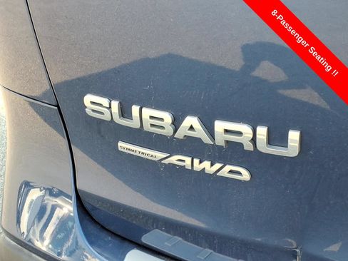 Used 2020 Subaru Ascent Premium AWD/4WD image 10
