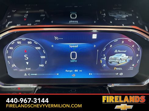 New 2026 Chevrolet Silverado 1500 LT w/ All Star Edition Plus image 19