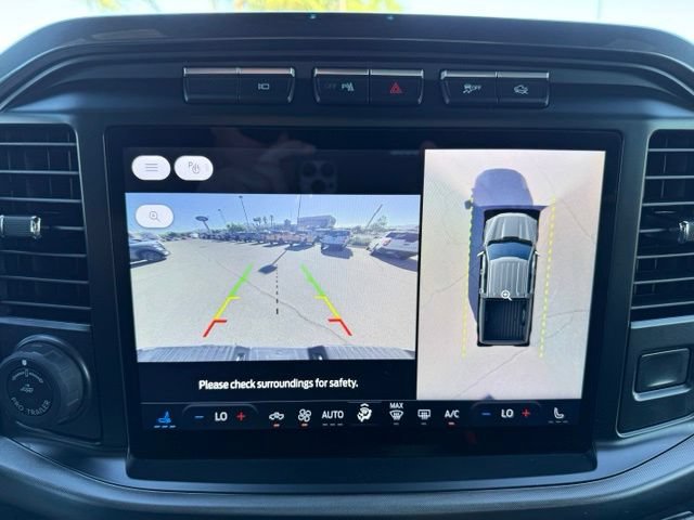 Used 2022 Ford F150 Tremor w/ Equipment Group 402A High AWD/4WD image 31