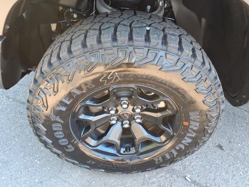 New 2026 RAM 1500 RHO AWD/4WD image 9