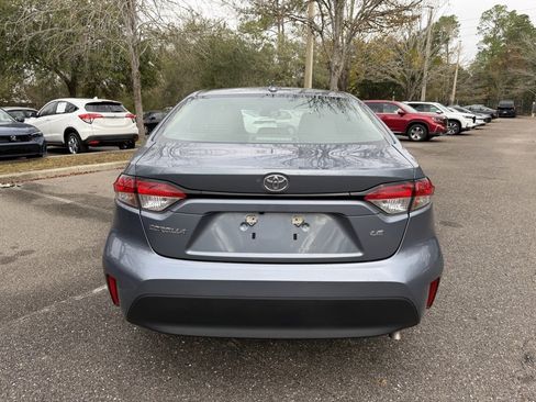 Used 2024 Toyota Corolla LE image 5