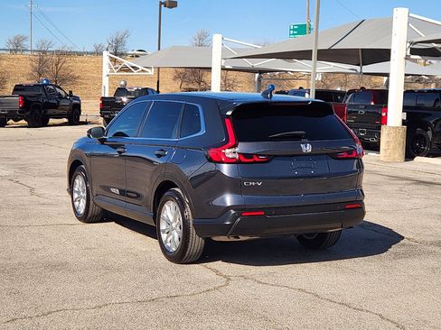 Used 2025 Honda CR-V EX-L image 5