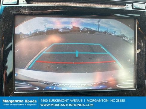 Used 2016 Toyota Camry XLE w/ Moonroof Package image 27