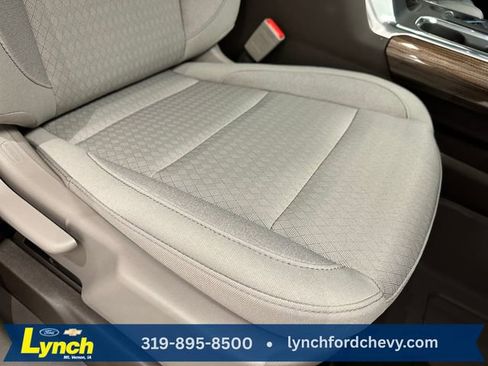 New 2026 Chevrolet Silverado 1500 LT image 8