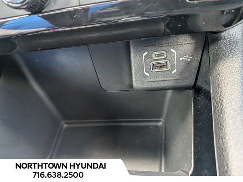 Used 2026 Jeep Compass Trailhawk AWD/4WD image 17