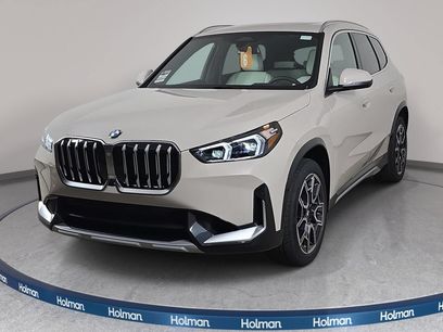 New 2026 BMW X1 xDrive28i w/ Technology Package