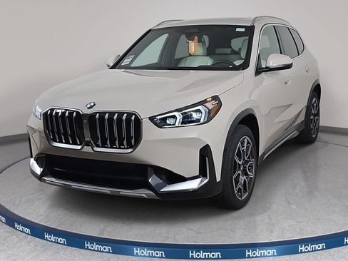 New 2026 BMW X1 xDrive28i w/ Technology Package AWD/4WD image 1